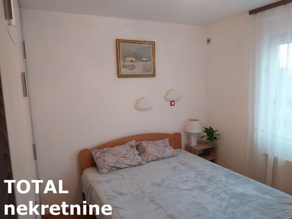 Slika 10 - Stan,NOVI SAD,CARA DUSANA,kv: 43.00, € 142000, ID: 1102173