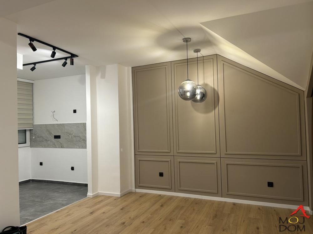 Glavna slika -Stan,NOVI SAD,CENTAR,kv: 58, € 200800, ID: 1031742