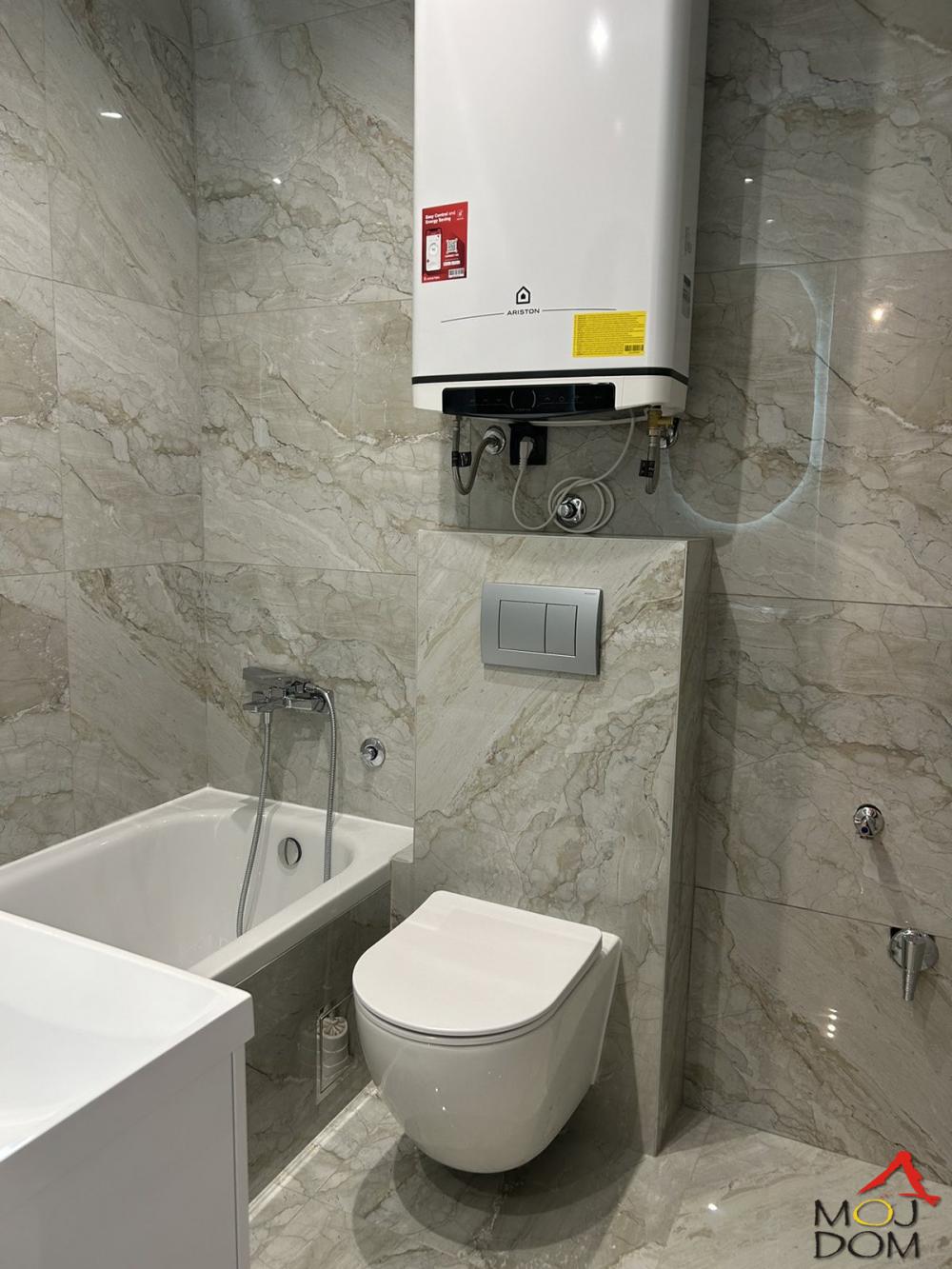 Slika 7 - Stan,NOVI SAD,CENTAR,kv: 58, € 200800, ID: 1031742