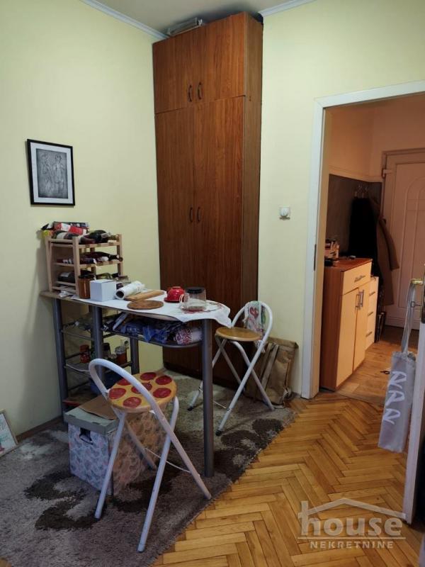 Slika 7 - Stan,NOVI SAD,CARA DUŠANA,kv: 43.00, € 142000, ID: 1065325