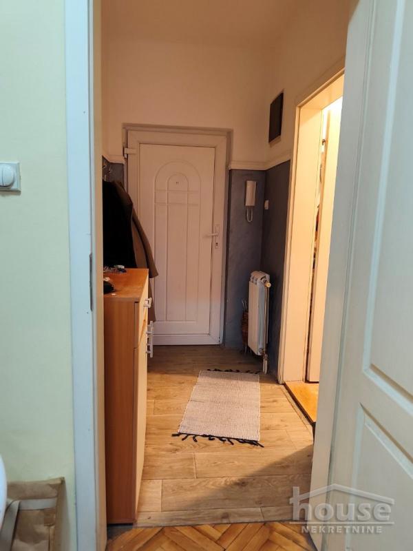 Slika 10 - Stan,NOVI SAD,CARA DUŠANA,kv: 43.00, € 142000, ID: 1065325