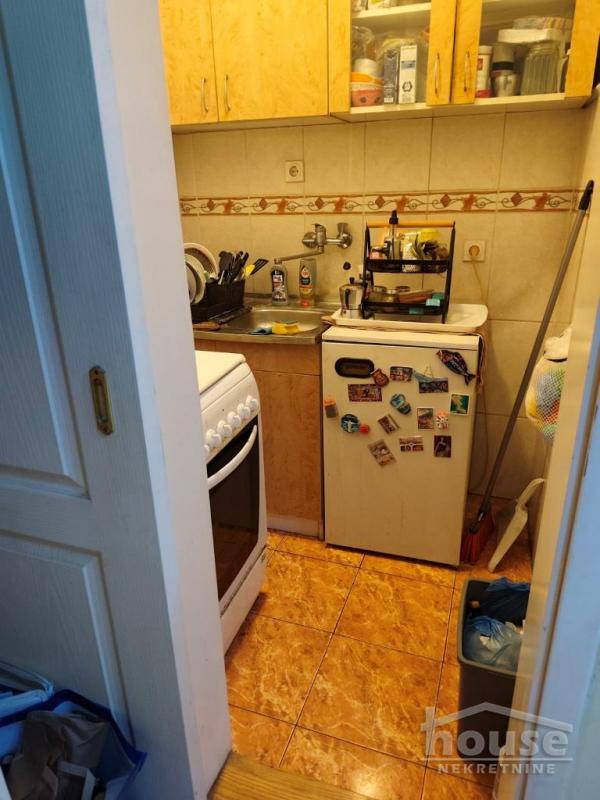 Slika 5 - Stan,NOVI SAD,CARA DUŠANA,kv: 43.00, € 142000, ID: 1065325