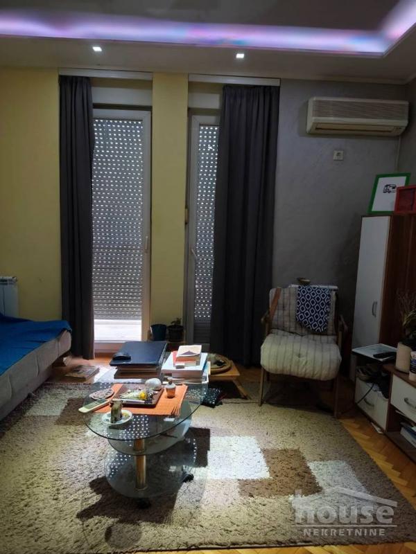 Slika 8 - Stan,NOVI SAD,CARA DUŠANA,kv: 43.00, € 142000, ID: 1065325