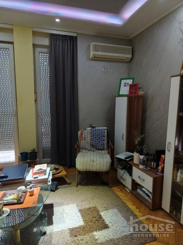 Slika 4 - Stan,NOVI SAD,CARA DUŠANA,kv: 43.00, € 142000, ID: 1065325