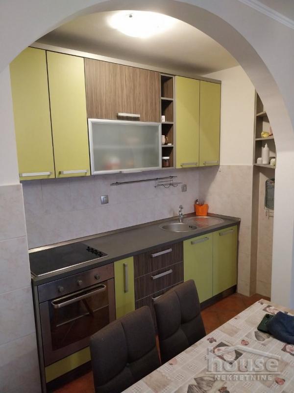 Slika 3 - Stan,NOVI SAD,CARA DUŠANA,kv: 43.00, € 142000, ID: 1065325