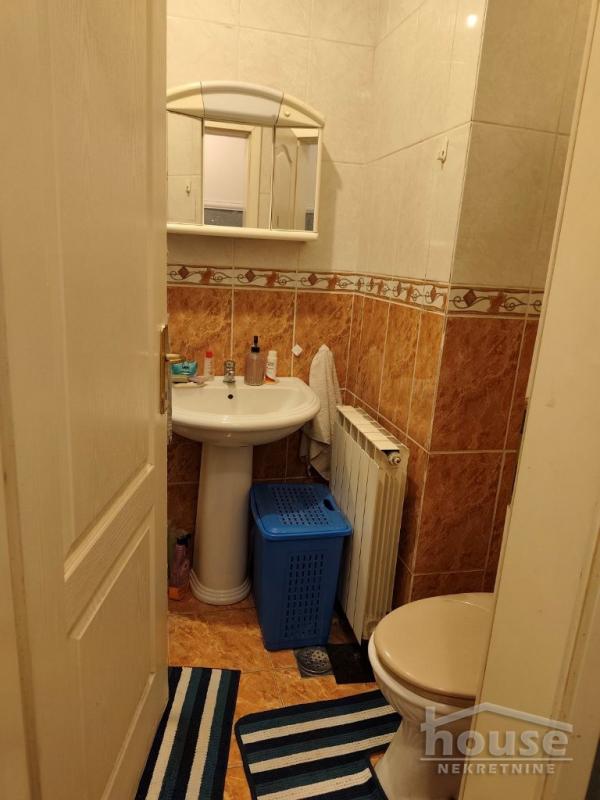 Slika 6 - Stan,NOVI SAD,CARA DUŠANA,kv: 43.00, € 142000, ID: 1065325