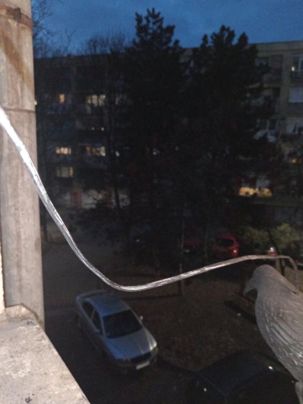 Slika 6 - Stan,NOVI SAD,STARA DETELINARA,kv: 47.00, € 113300, ID: 1059083