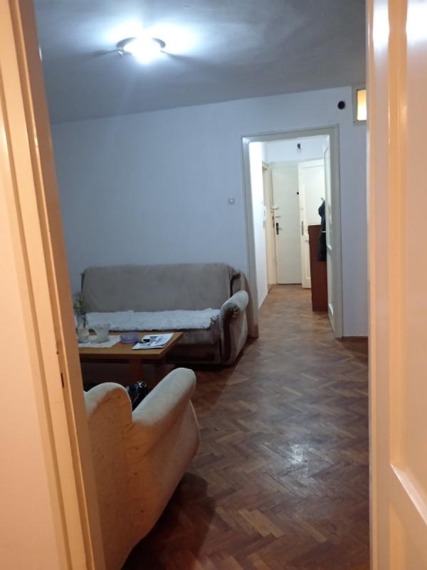 Slika 1 - Stan,NOVI SAD,STARA DETELINARA,kv: 47.00, € 113300, ID: 1059083