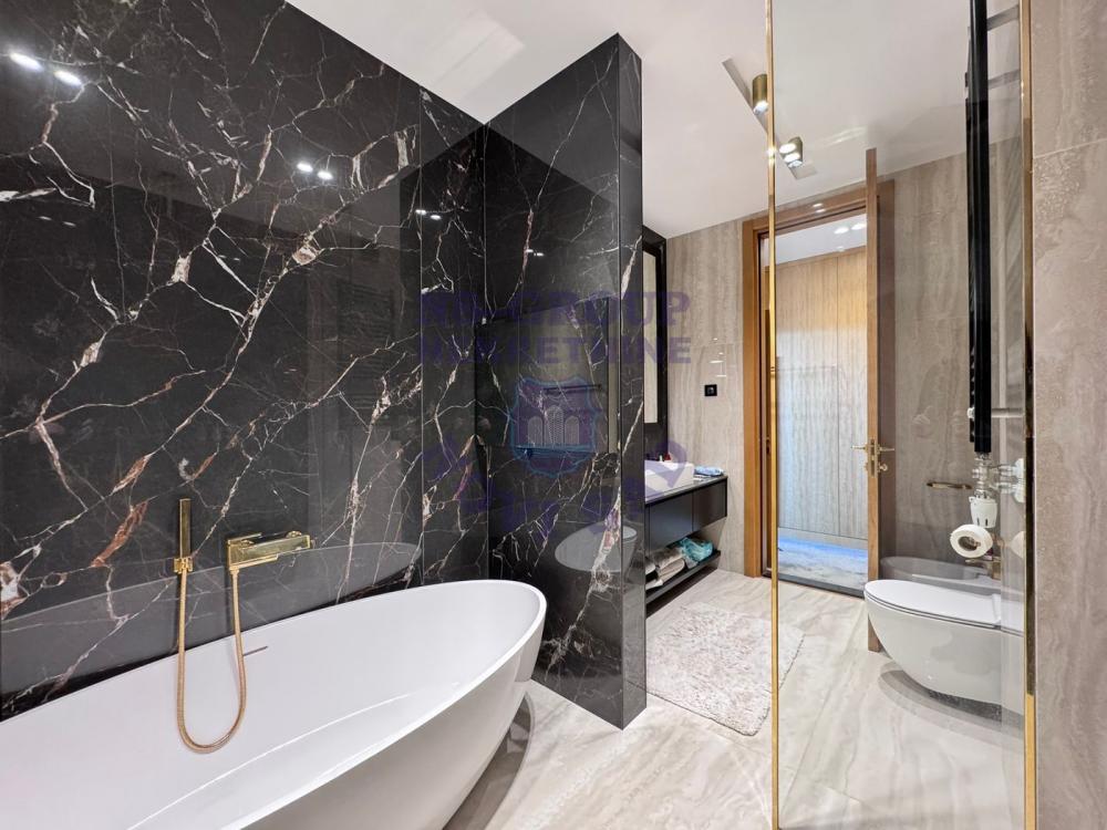 Slika 10 - Trosoban stan na Novoj Detelinari 