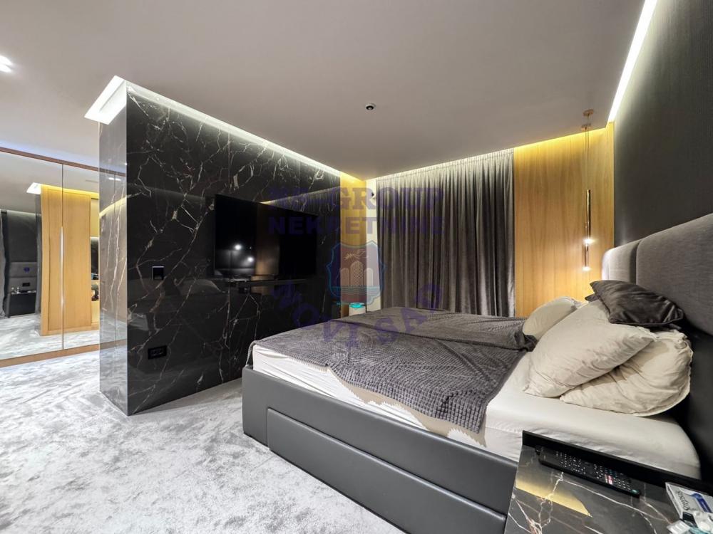 Slika 5 - Trosoban stan na Novoj Detelinari 