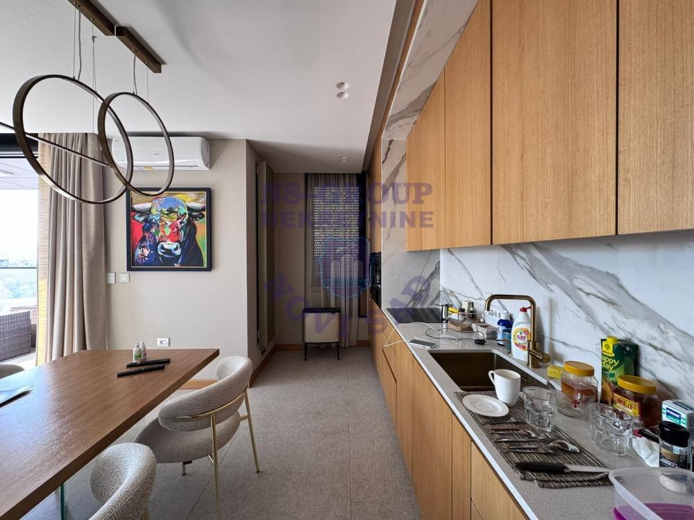 Slika 4 - Trosoban stan na Novoj Detelinari 