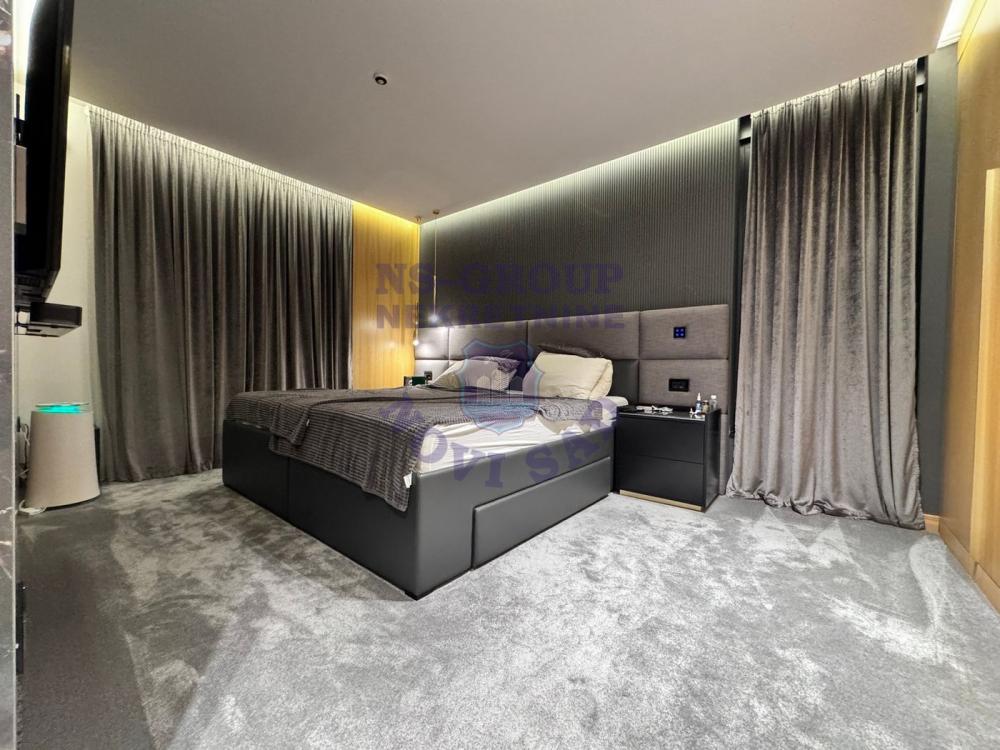 Slika 6 - Trosoban stan na Novoj Detelinari 