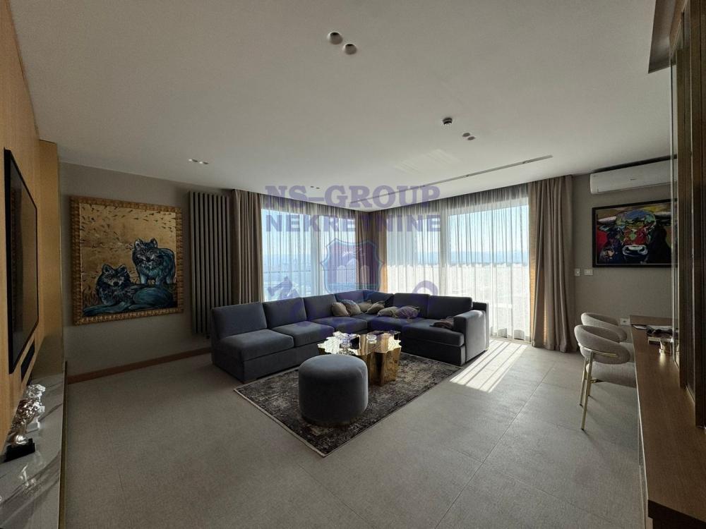 Slika 2 - Trosoban stan na Novoj Detelinari 