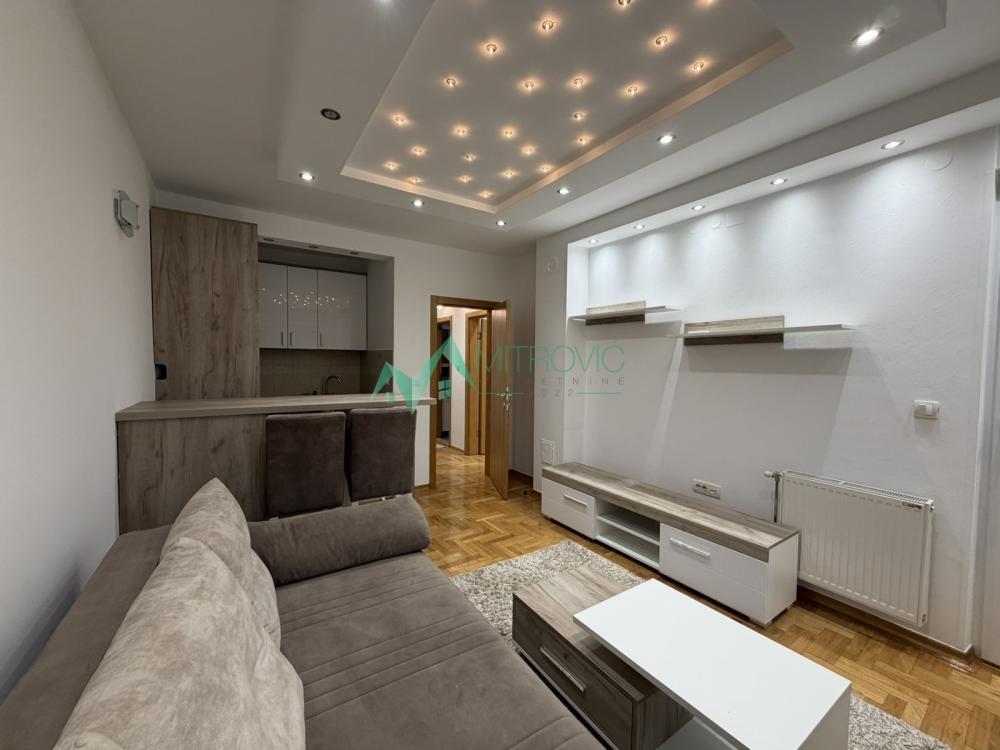 Glavna slika -NOVI SAD, BULEVAR PATRIJARHA PAVLA 