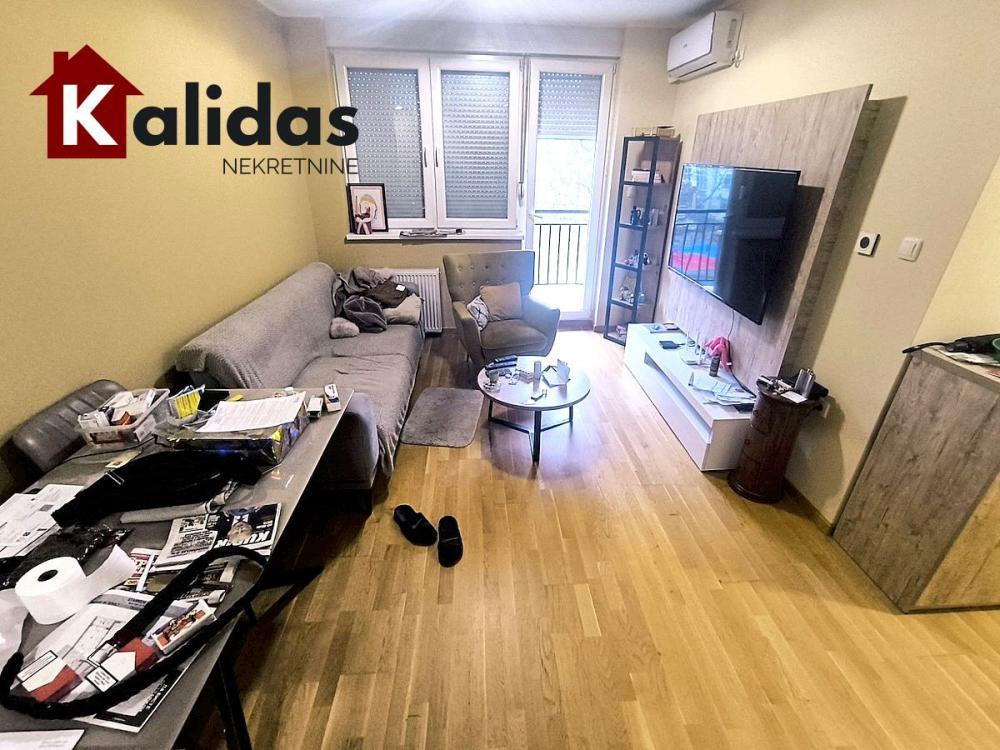 Glavna slika -Stan,NOVI SAD,CENTAR,kv: 58, € 167630, ID: 1008529