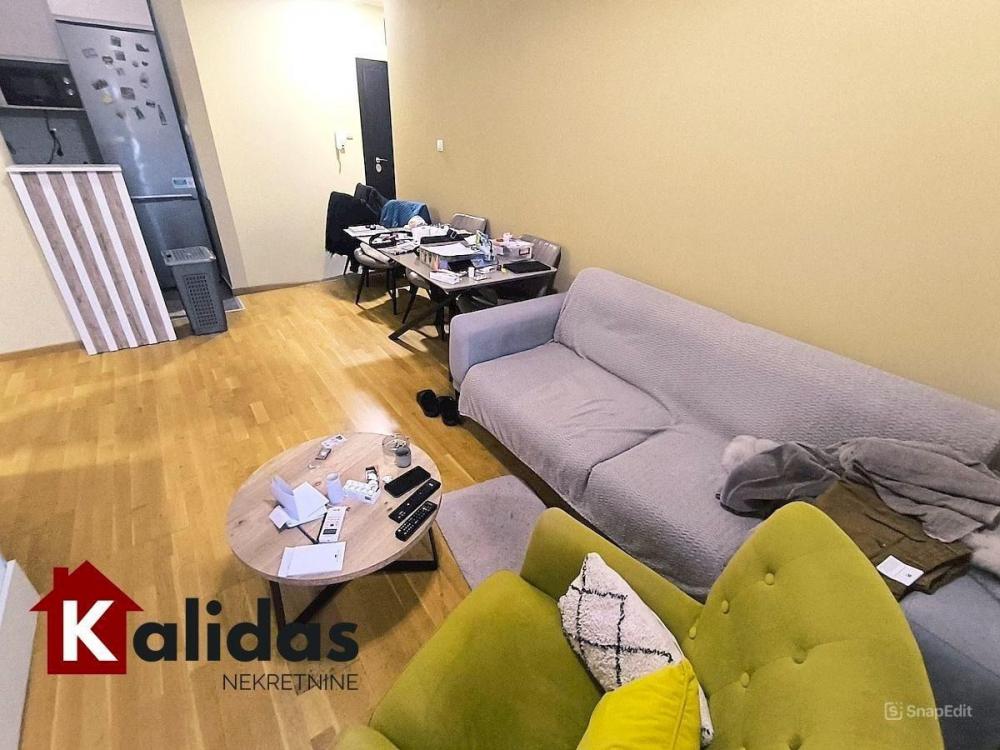 Slika 1 - Stan,NOVI SAD,CENTAR,kv: 58, € 167630, ID: 1008529