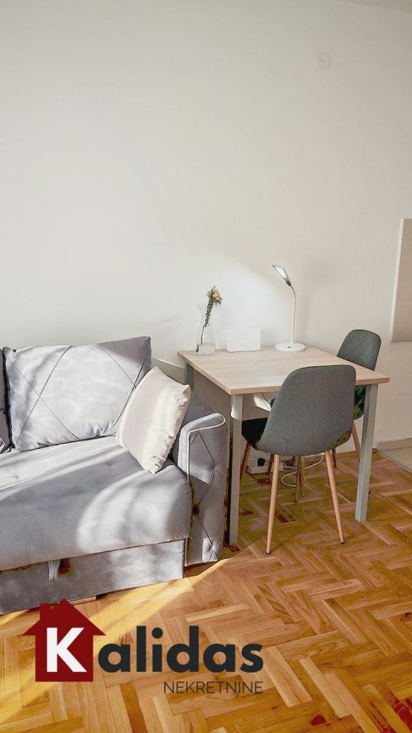 Slika 5 - Stan,NOVI SAD,TELEP,kv: 29, € 84460, ID: 1008445