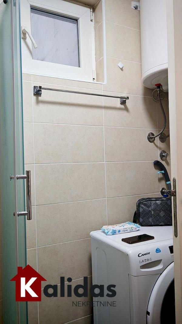 Slika 9 - Stan,NOVI SAD,TELEP,kv: 29, € 84460, ID: 1008445