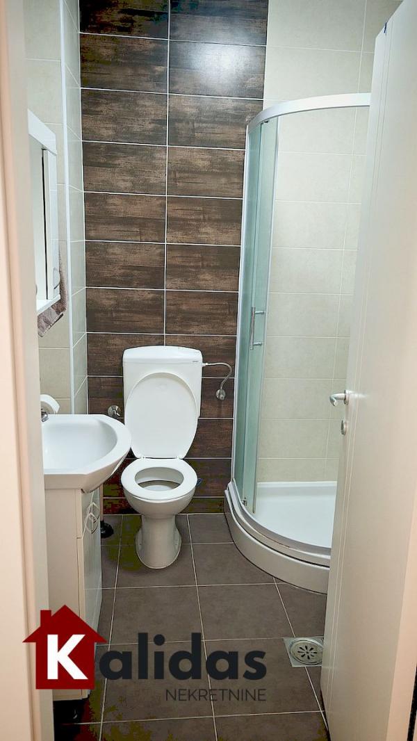 Slika 8 - Stan,NOVI SAD,TELEP,kv: 29, € 84460, ID: 1008445