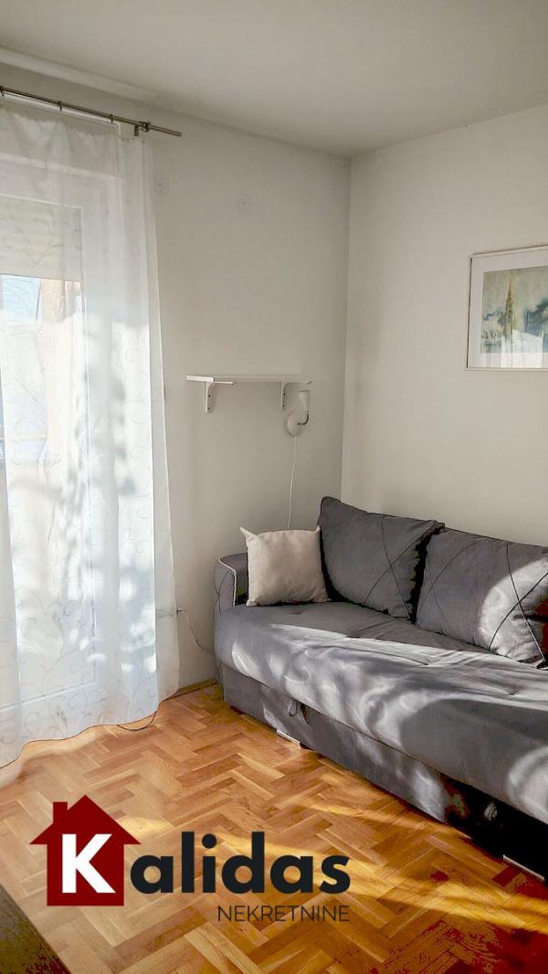 Slika 4 - Stan,NOVI SAD,TELEP,kv: 29, € 84460, ID: 1008445