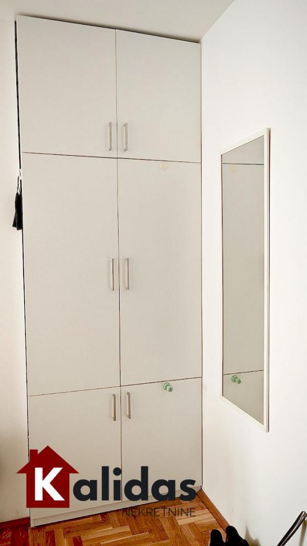 Slika 7 - Stan,NOVI SAD,TELEP,kv: 29, € 84460, ID: 1008445