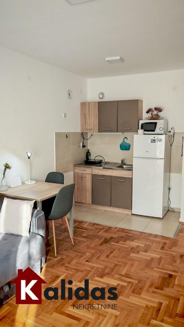 Slika 2 - Stan,NOVI SAD,TELEP,kv: 29, € 84460, ID: 1008445