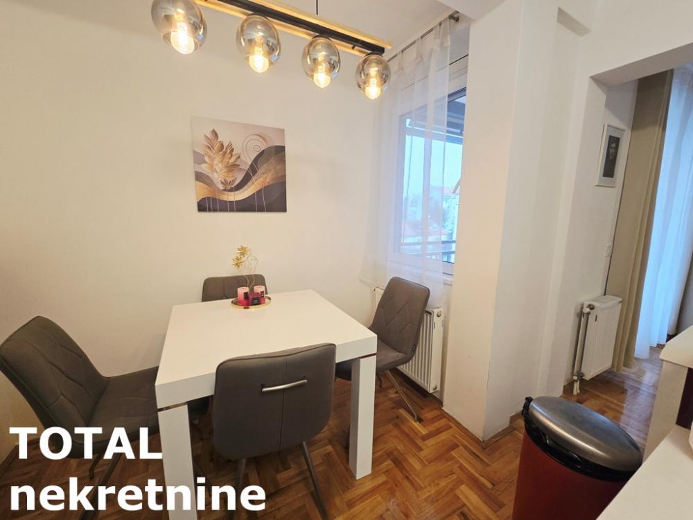 Slika 5 - Stan,NOVI SAD,CARA DUSANA,kv: 91.00, € 200000, ID: 1102181