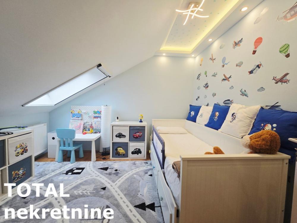 Slika 11 - Stan,NOVI SAD,CARA DUSANA,kv: 91.00, € 200000, ID: 1102181