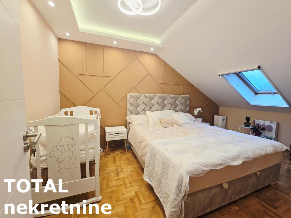 Slika 9 - Stan,NOVI SAD,CARA DUSANA,kv: 91.00, € 200000, ID: 1102181