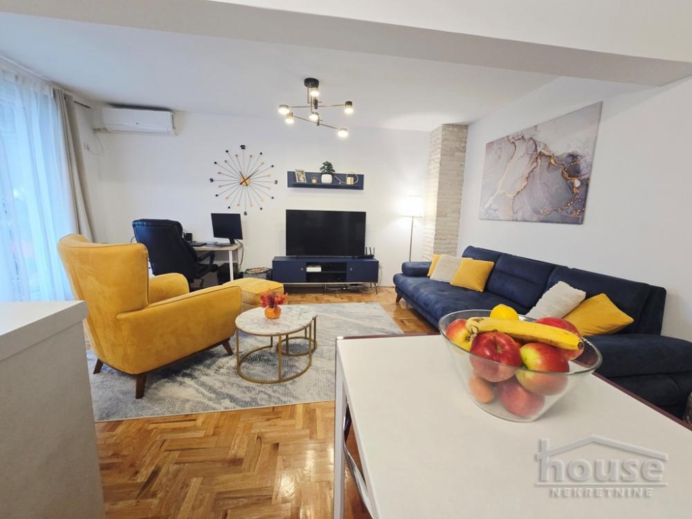 Glavna slika -Stan,NOVI SAD,CARA DUŠANA,kv: 91.00, € 200000, ID: 1065333