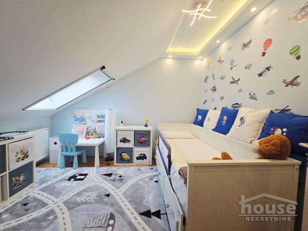 Slika 10 - Stan,NOVI SAD,CARA DUŠANA,kv: 91.00, € 200000, ID: 1065333