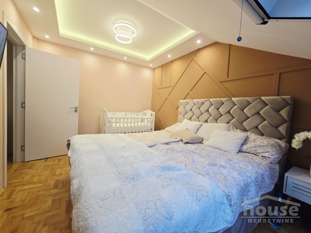 Slika 7 - Stan,NOVI SAD,CARA DUŠANA,kv: 91.00, € 200000, ID: 1065333