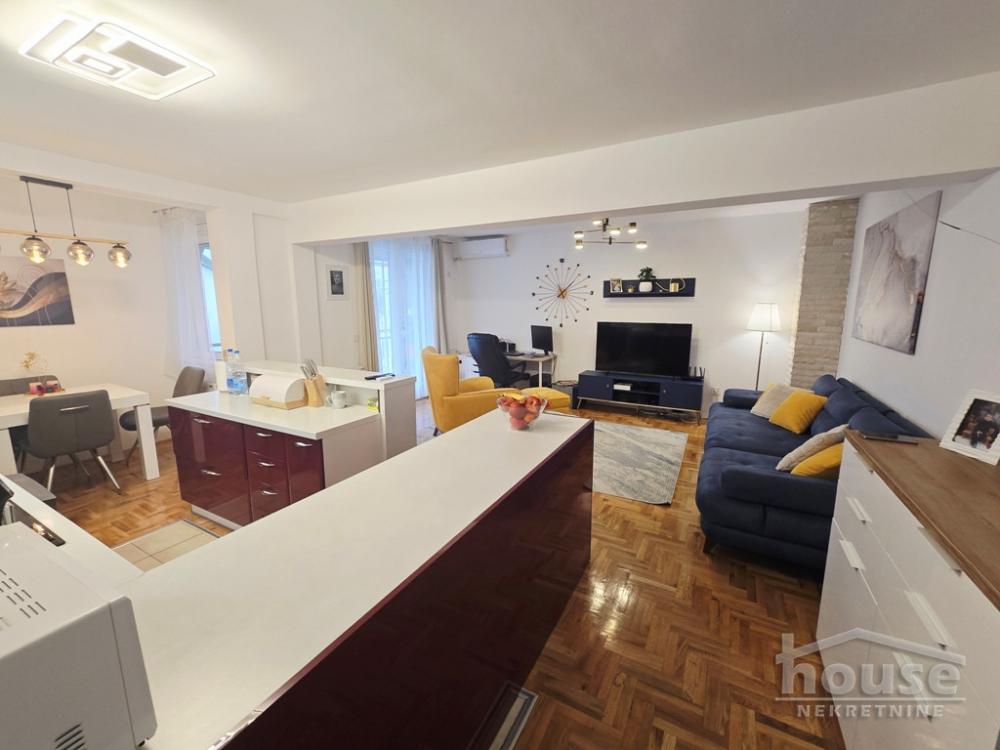 Slika 2 - Stan,NOVI SAD,CARA DUŠANA,kv: 91.00, € 200000, ID: 1065333