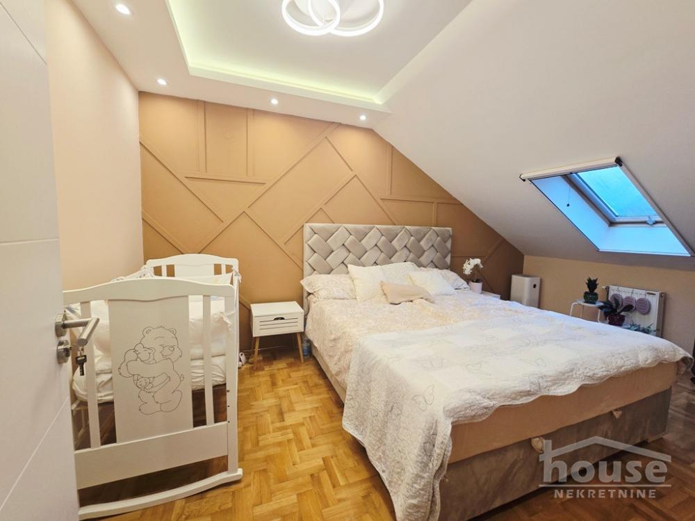 Slika 8 - Stan,NOVI SAD,CARA DUŠANA,kv: 91.00, € 200000, ID: 1065333