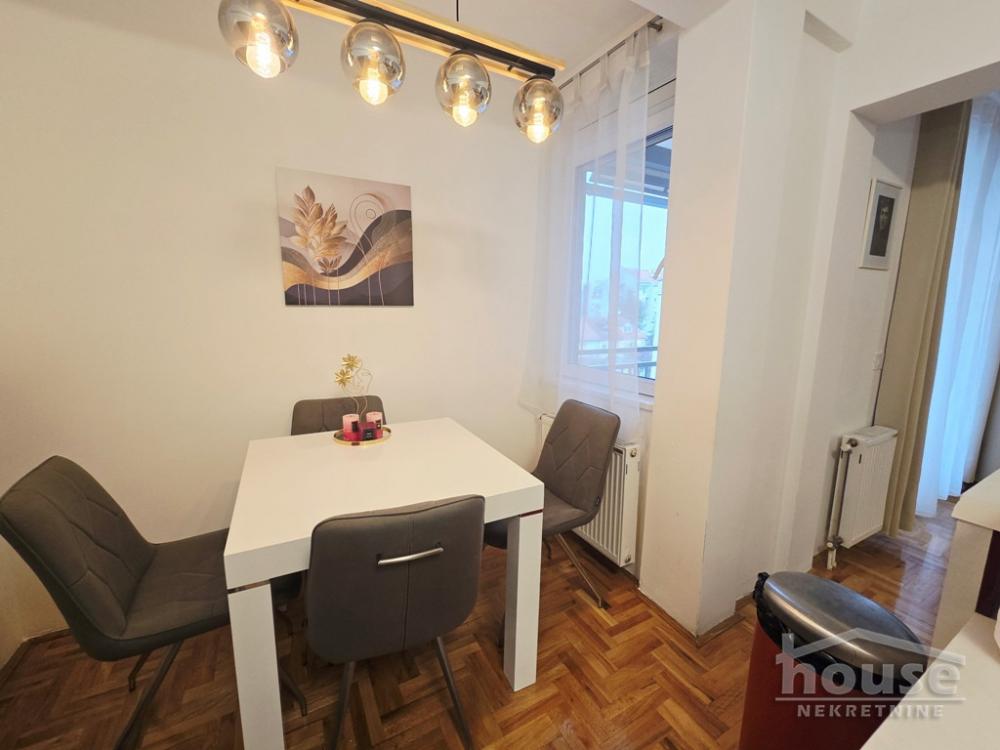 Slika 5 - Stan,NOVI SAD,CARA DUŠANA,kv: 91.00, € 200000, ID: 1065333