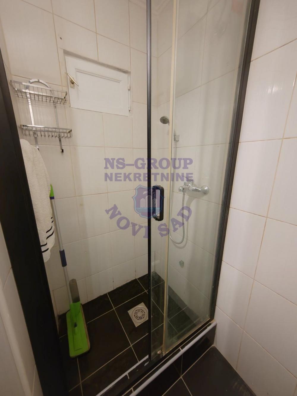 Slika 3 - Prodaja stana, 14m2, ima lift