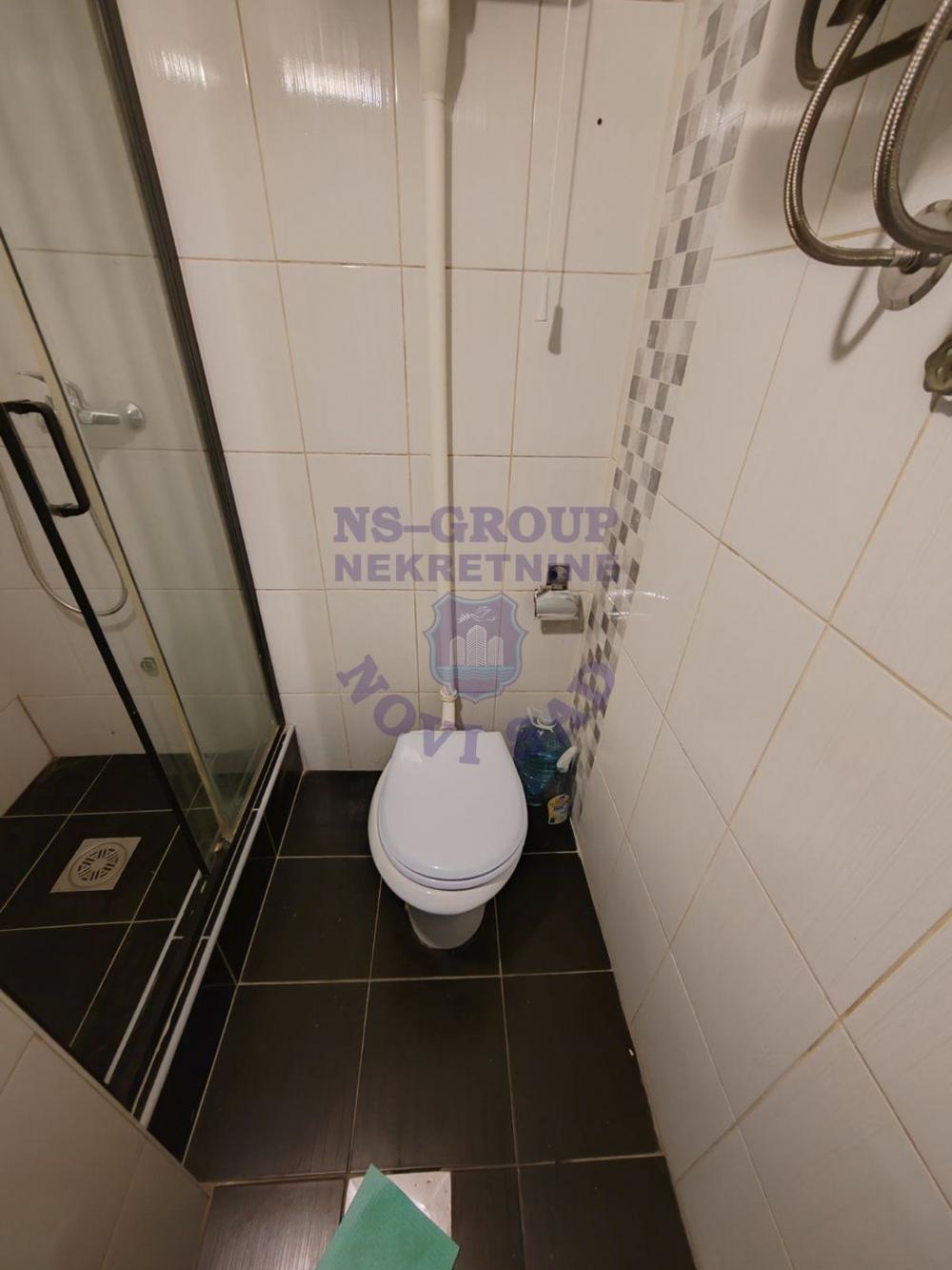 Slika 4 - Prodaja stana, 14m2, ima lift