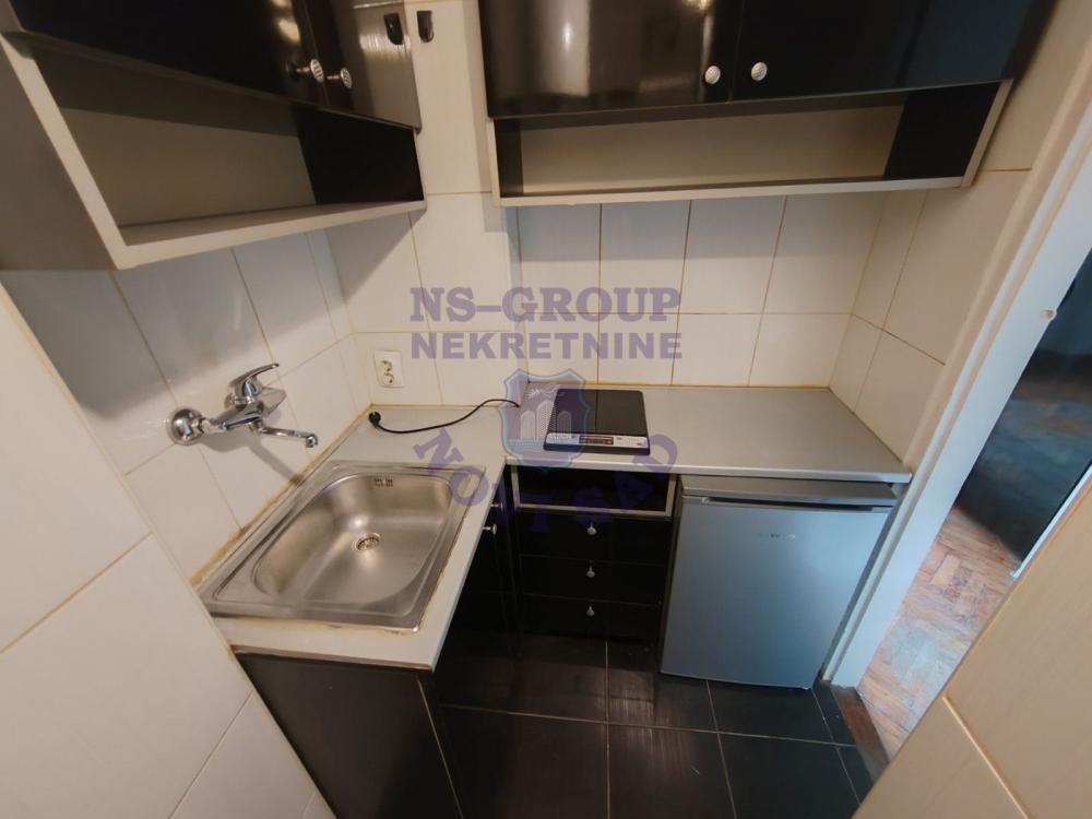 Slika 5 - Prodaja stana, 14m2, ima lift