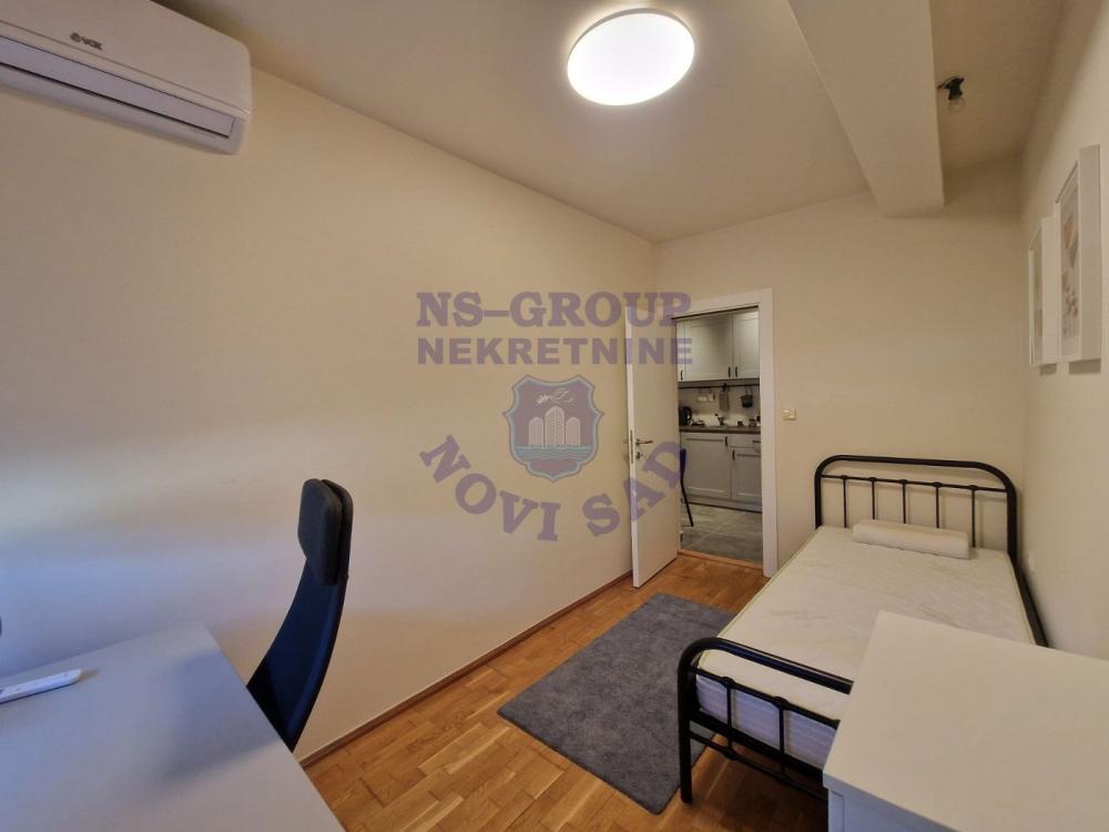 Slika 6 - Odlican jednoiposoban stan na Grbavici!