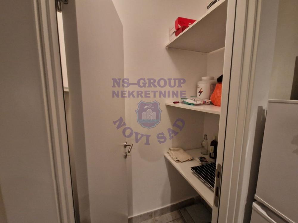 Slika 7 - Odlican jednoiposoban stan na Grbavici!