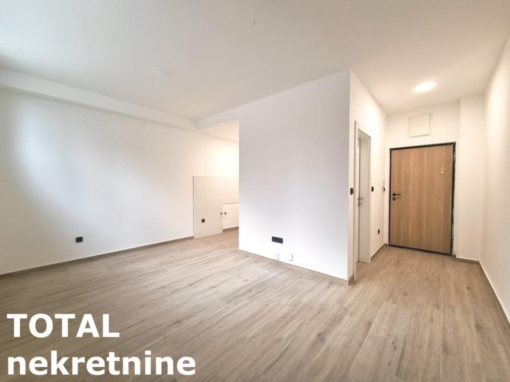 Glavna slika -Stan,NOVI SAD,TELEP,kv: 26.00, € 56000, ID: 1102183