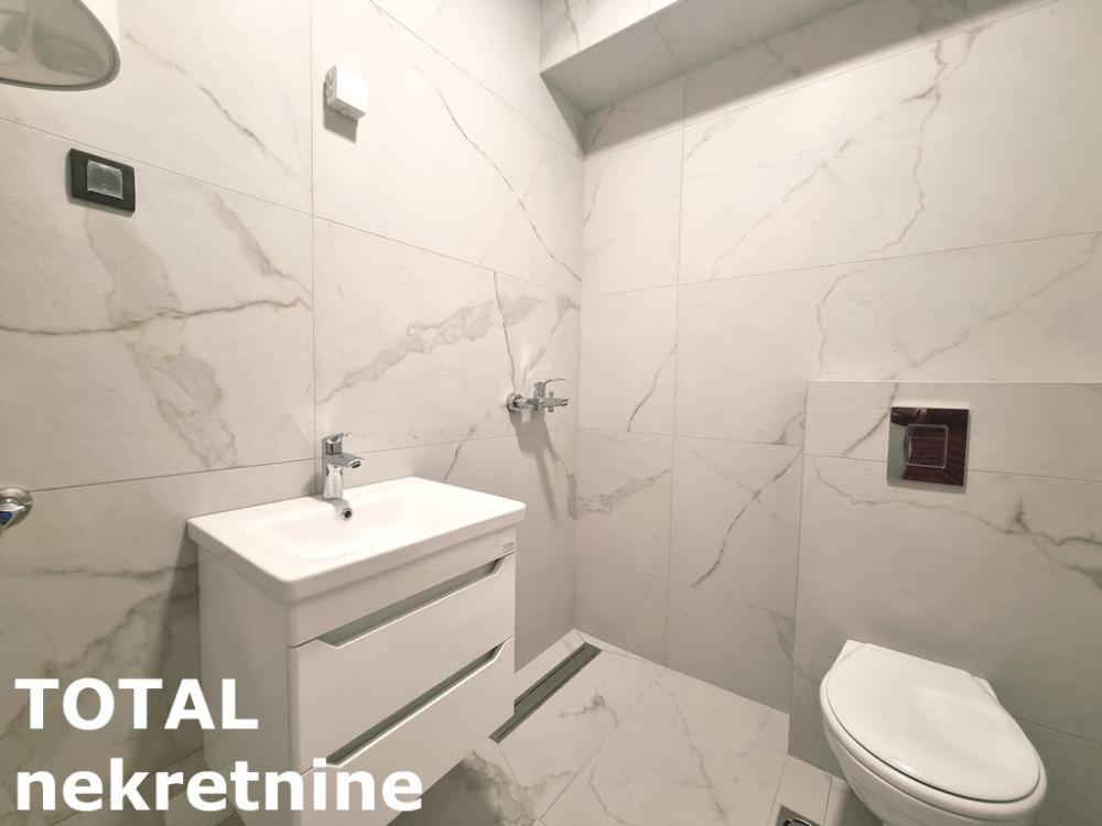 Slika 8 - Stan,NOVI SAD,TELEP,kv: 26.00, € 56000, ID: 1102183