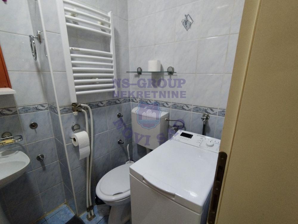 Slika 2 - Odlicna garsonjera na Novoj detelinari !