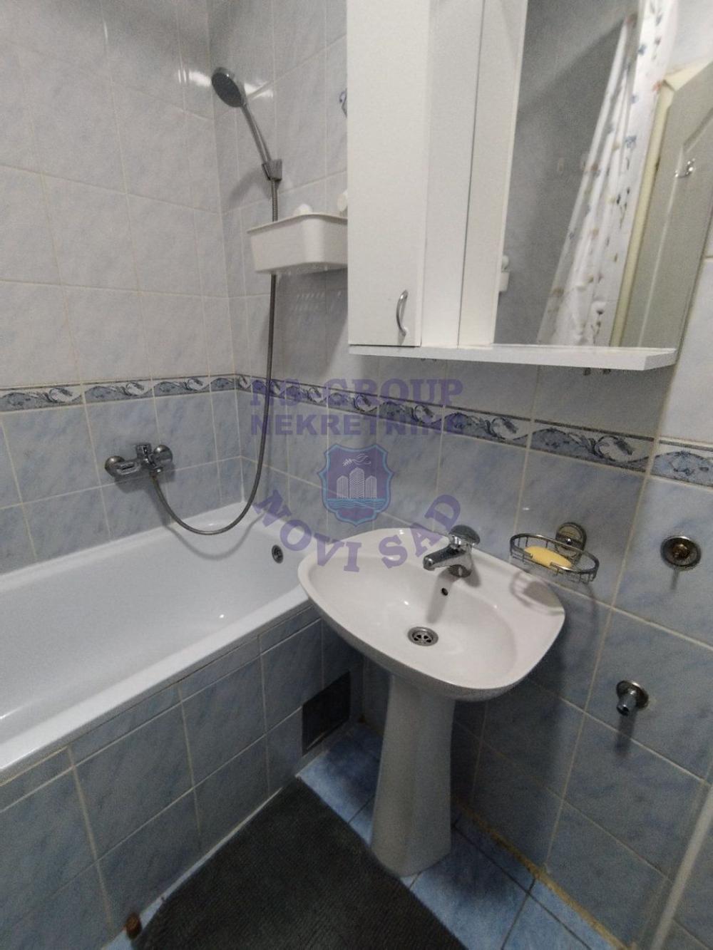 Slika 1 - Odlicna garsonjera na Novoj detelinari !