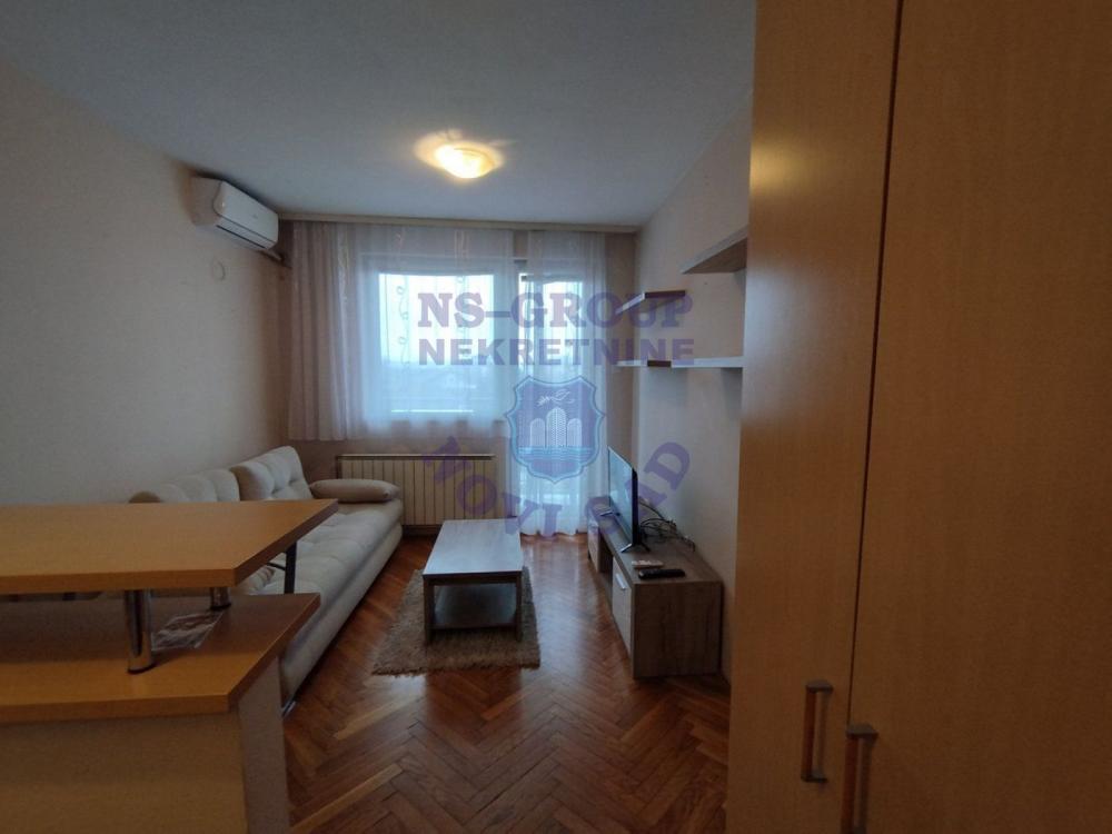 Slika 5 - Odlicna garsonjera na Novoj detelinari !