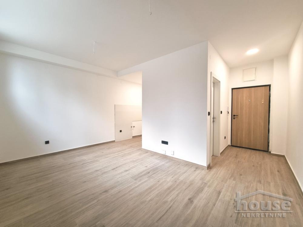 Glavna slika -Stan,NOVI SAD,TELEP,kv: 26.00, € 56000, ID: 1065335