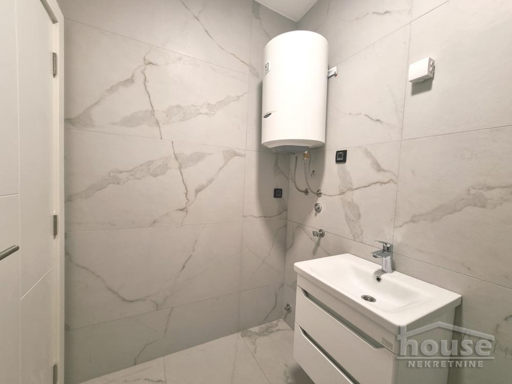 Slika 10 - Stan,NOVI SAD,TELEP,kv: 26.00, € 56000, ID: 1065335