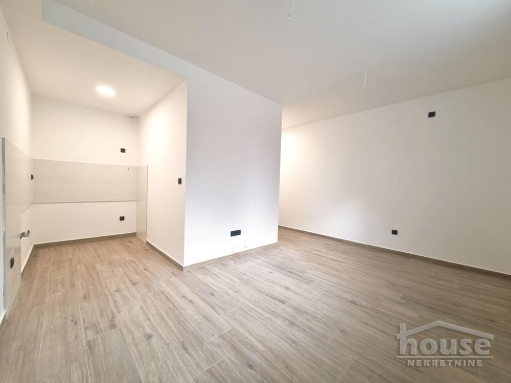 Slika 1 - Stan,NOVI SAD,TELEP,kv: 26.00, € 56000, ID: 1065335