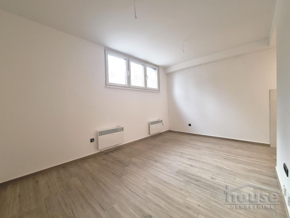 Slika 3 - Stan,NOVI SAD,TELEP,kv: 26.00, € 56000, ID: 1065335