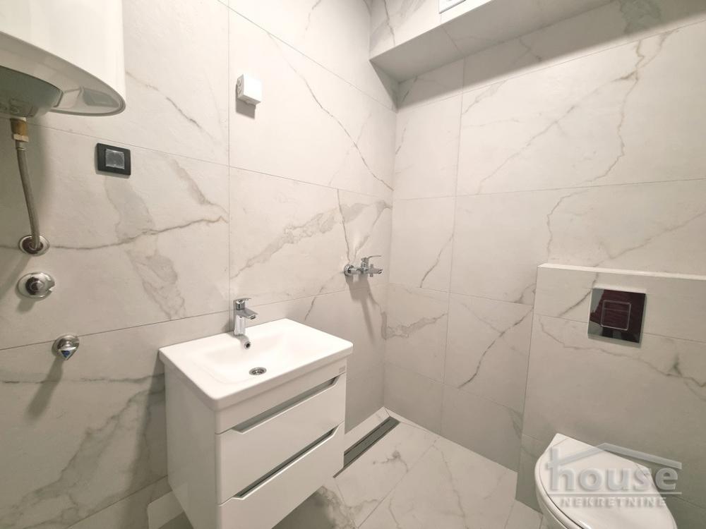 Slika 11 - Stan,NOVI SAD,TELEP,kv: 26.00, € 56000, ID: 1065335